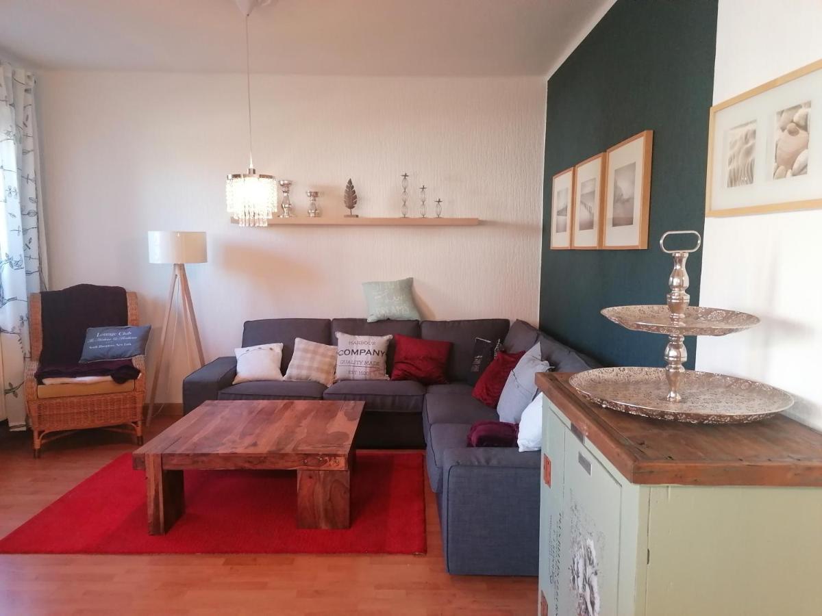 Ferienwohnung Am Keramikatelier Bitterfeld-Wolfen Exteriér fotografie