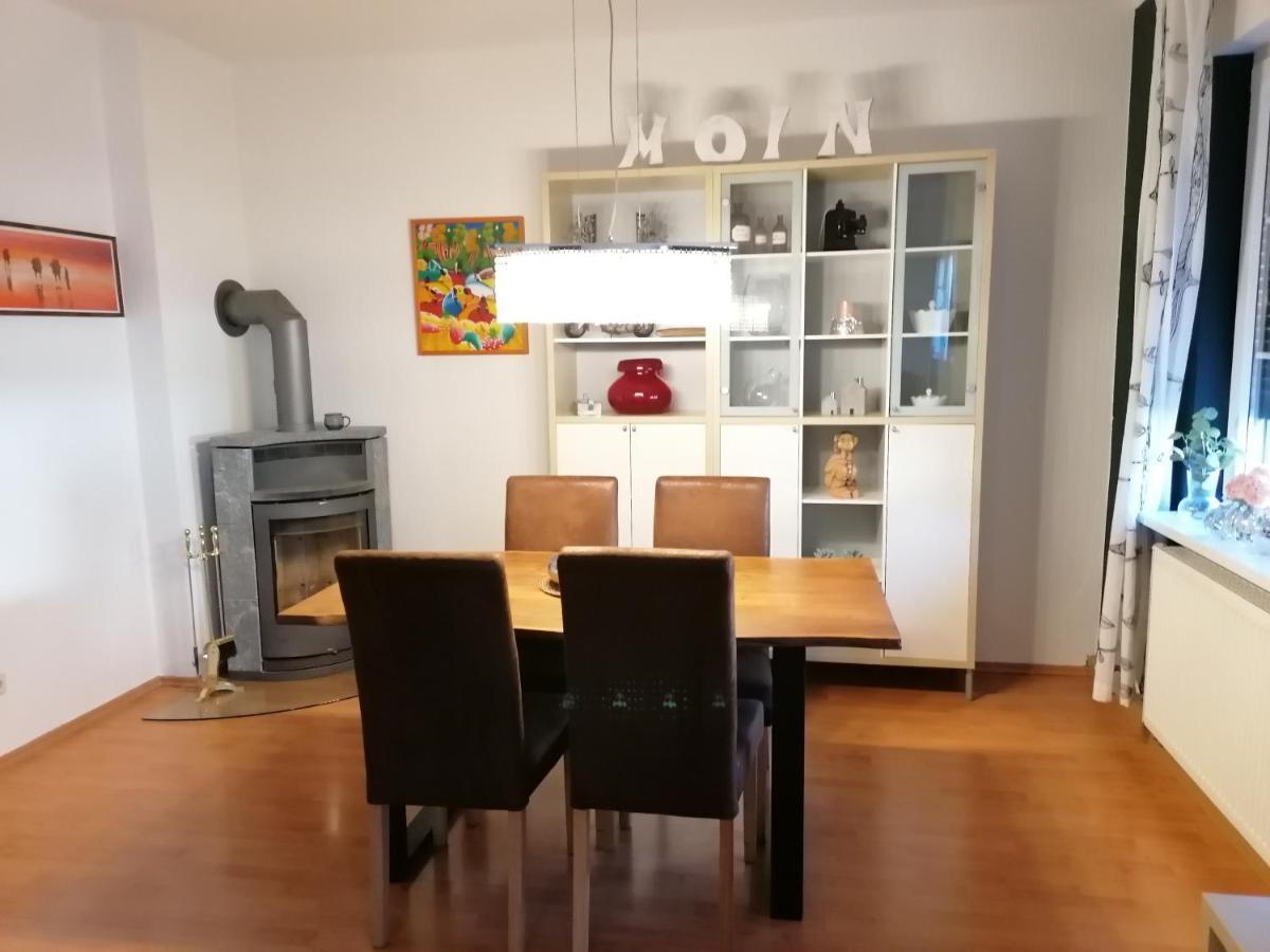 Ferienwohnung Am Keramikatelier Bitterfeld-Wolfen Exteriér fotografie